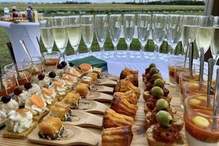 Fabien Mathé Traiteur - 16