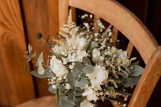 Maison Rose et Rouge - 10