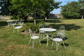 Le Domaine de Marolles - 18