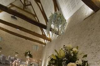 La Closerie des Herbes Blanches - 8