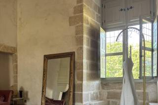 Château de la Citardière - 8