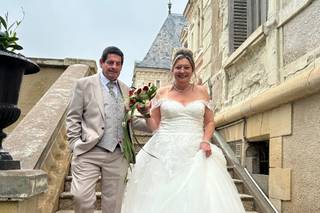 Eglantine Mariages & Cérémonies - Carquefou - 1