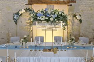 La Closerie des Herbes Blanches - 9