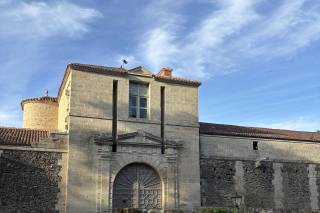 Château de la Citardière - 9