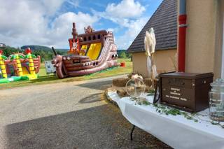 SC Structures & Events - 7
