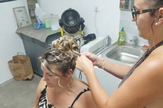 Coiffure By Nadège - 10