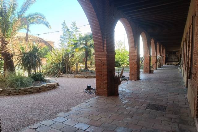 Domaine Saint Nicolas 1
