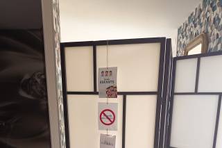 Nicolas... La suite au Cottage - 5