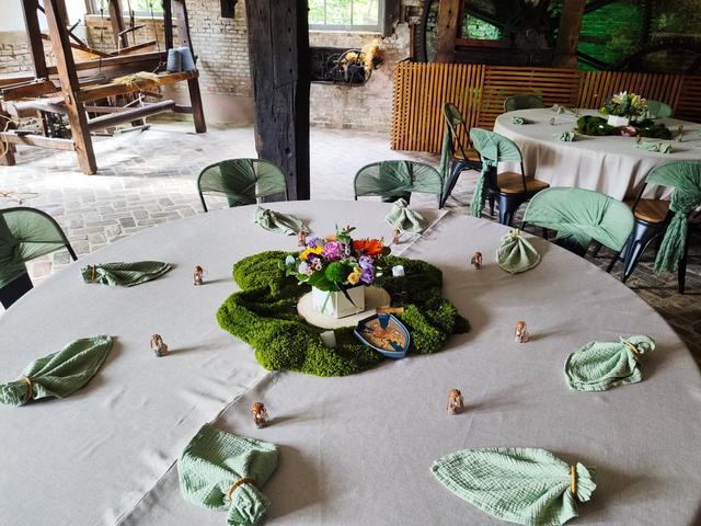 Flower Power - 3