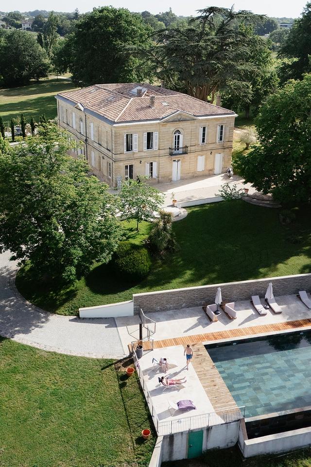 Château Erigoye - 2