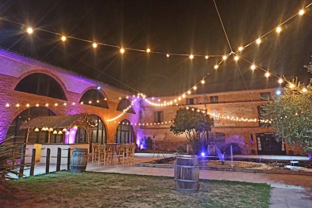 Domaine Saint Nicolas 2