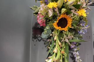 Flower Power - 8