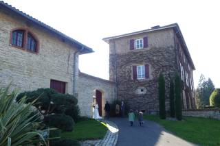 Domaine de Grand Maison - 7