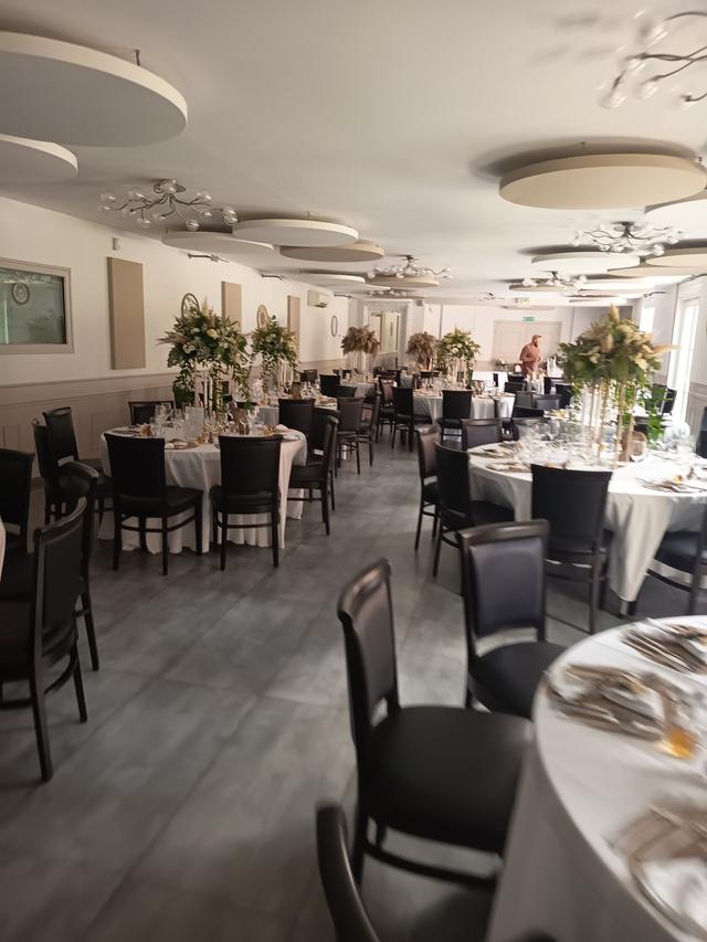 Nicolas... La suite au Cottage - 2