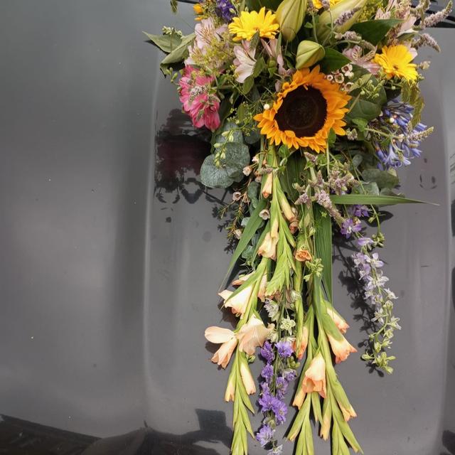 Flower Power - 4