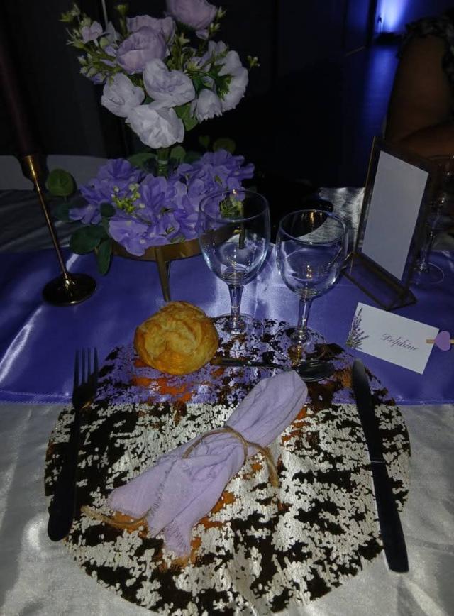 Rose Soirées - 3