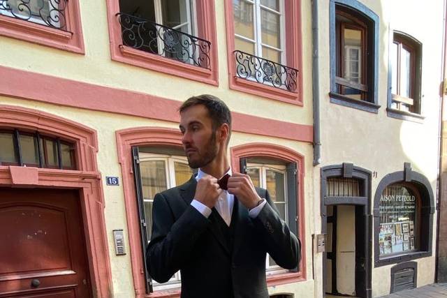Blandin & Delloye Strasbourg 2