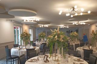 Nicolas... La suite au Cottage - 7