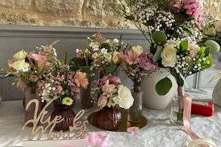 Gaïa - Artisan fleuriste - 12