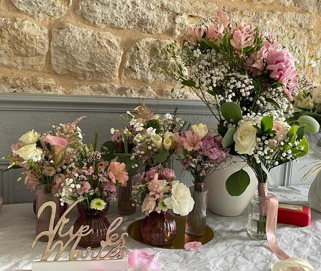 Gaïa - Artisan fleuriste - 4