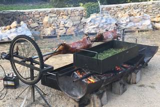 Mechoui des Garrigues - 5