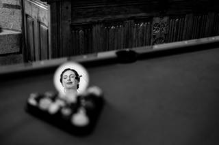 Au bord des yeux - 16