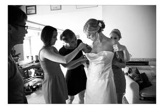 Bleu de Minuit, Wedding & Event Planner - 3