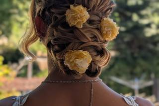 Azur Event Beauty - 1