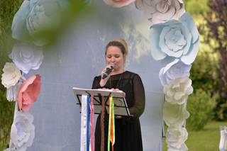 Chrystelle Baudillon Events - 20