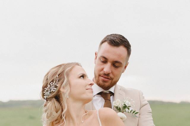 Naïs & Isaac 5