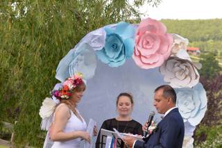 Chrystelle Baudillon Events - 21