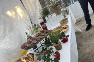 Chez Florent Traiteur - 11