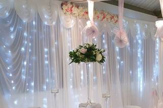 L'Atelier des Fleurs Gourmandes - 8