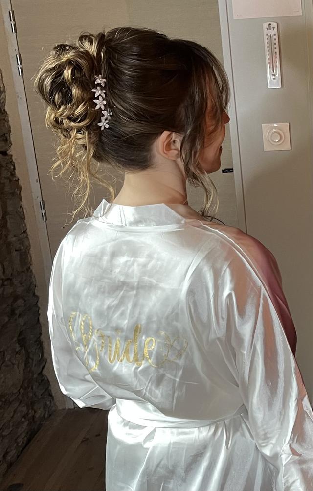 Toute Belle à domicile - 1