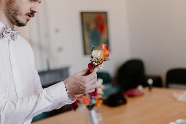 L'atelier de Daisy - 1