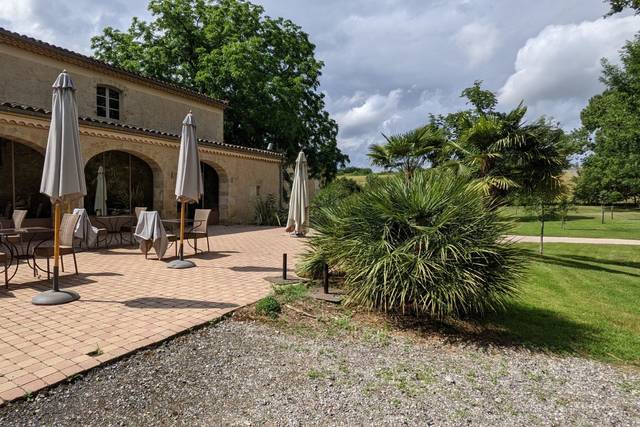 Le Château de Camille 4