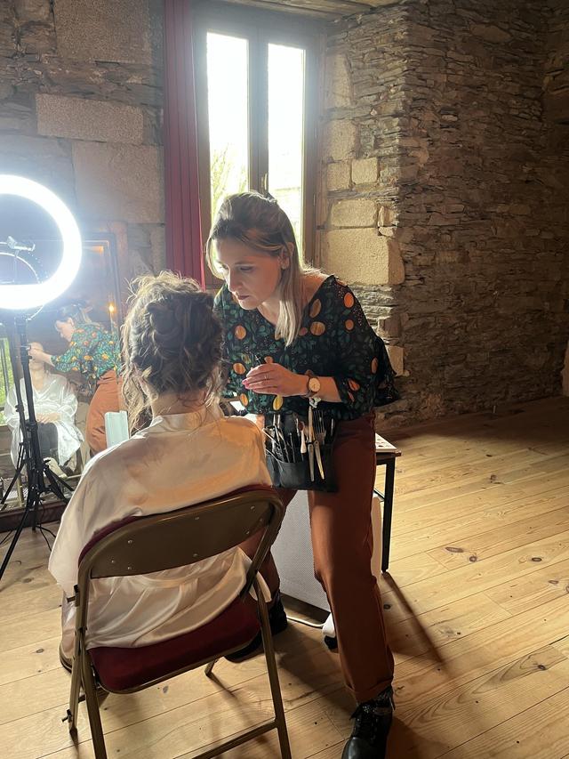 Toute Belle à domicile - 2