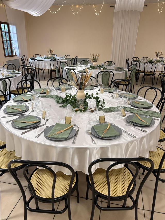 Le Domaine de la Chesnaie - 2