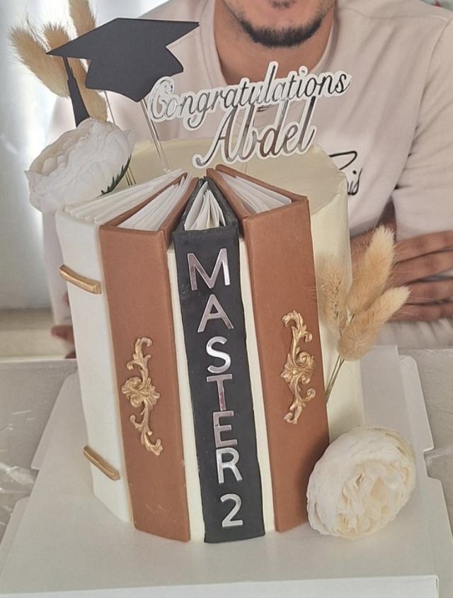 Cake Maison - 3