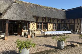 Le Domaine de la Chesnaie - 7