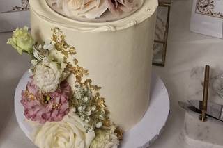 Cake Maison - 8