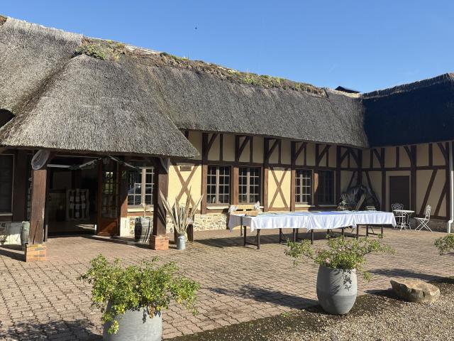 Le Domaine de la Chesnaie - 3