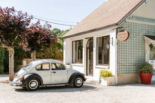 Le Manoir de Tigeaux - 9