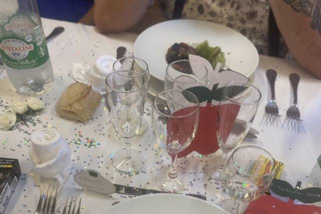 Au Gourmet Délicat 1