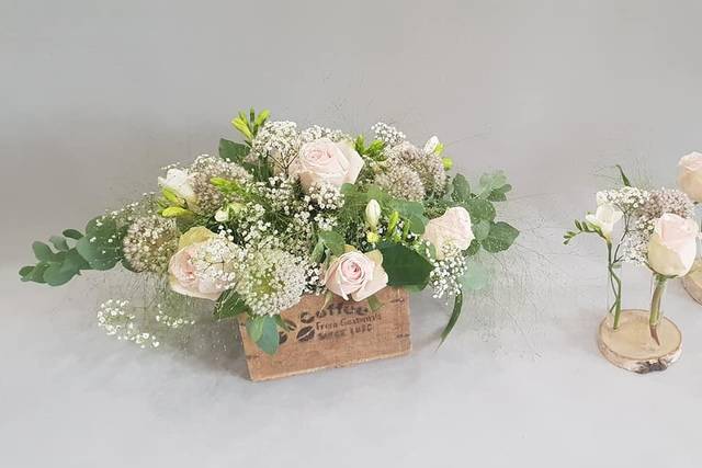 Le Chant des Fleurs 4