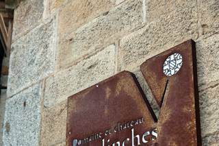 Domaine de Valinches - 9