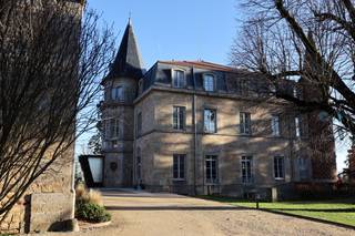 Domaine de Valinches - 10