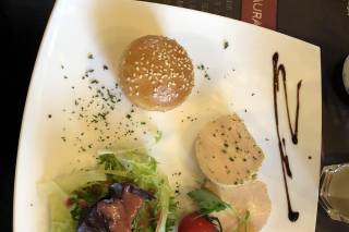 La Bergamote - 5