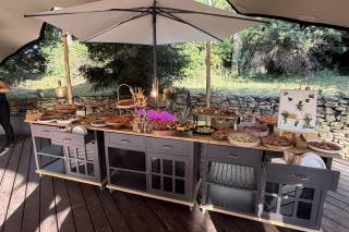 Barbecue Man - 13
