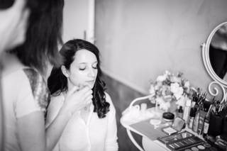 Marie Roullet Maquilleuse - 8
